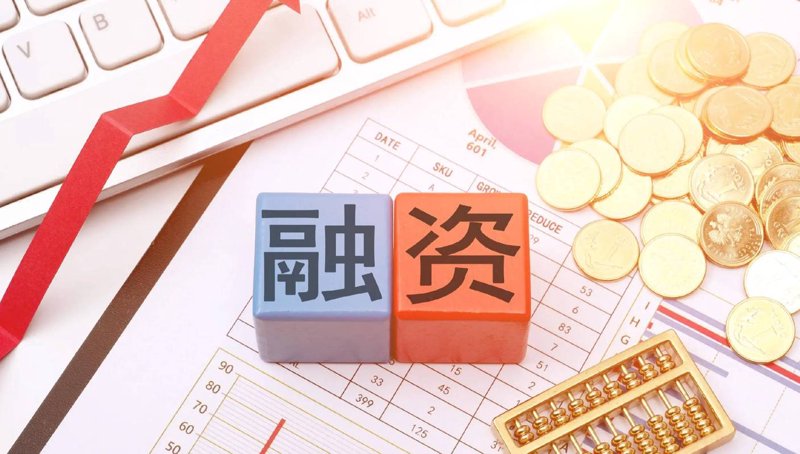 融资平台